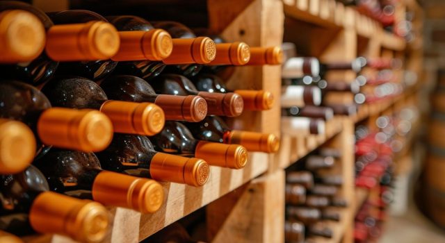 Come organizzare una carta dei vini professionale