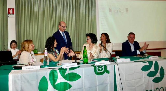 Confagricoltura Donna Frosinone