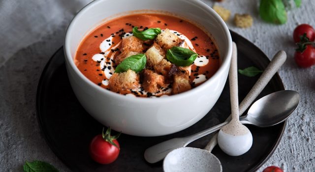salsa di pomodoro