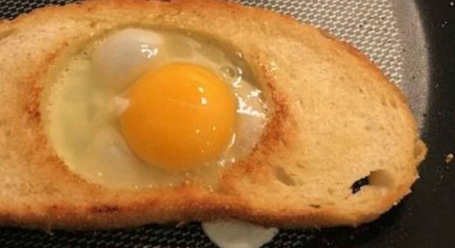 Crostoni antispreco l’aperitivo che salva il pane raffermo by chef di Ciociara e cucina