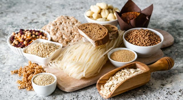 Cucina gluten free: libertà, salute e fantasia in tavola