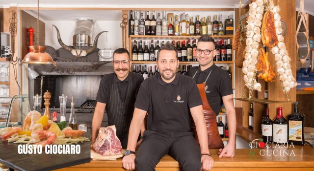 Dal Patricano: dove la carne si trasforma in arte e il relax è di casa