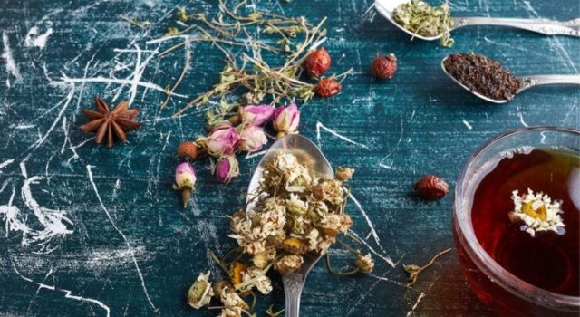 DETOX INVERNALE