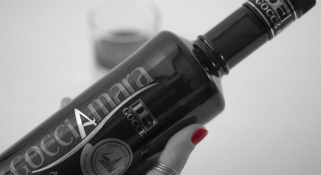 DF Gocce - Amaro GocciAmara