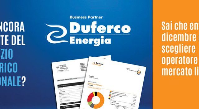 Duferco energia partner business