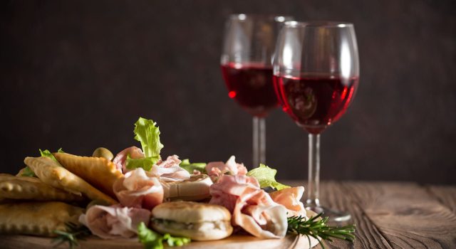 Dal dolce al salato l’arte quotidiana della Pasticceria Aurora
