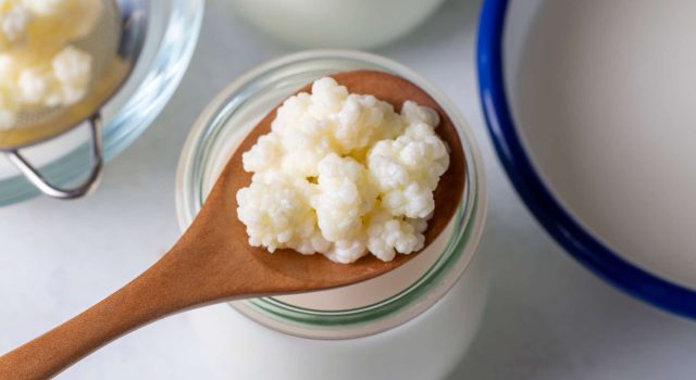 Dal kefir al miso le virtù dei fermenti di antonio colasanti