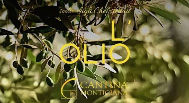 Dalla Ciociaria alle Stelle Michelin: i vini e l'olio della Cantina Monticiana