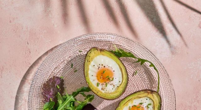 Difendiamo il corpo dal caldo e nutriamo la pelle con gusto per un estate all'insegna del benessere