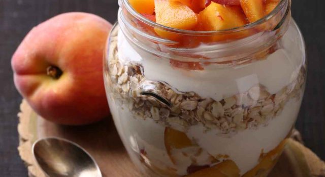 Dolce al cucchiaio antispreco il dessert intelligente per l’estate by chef di Ciciaria e cucina