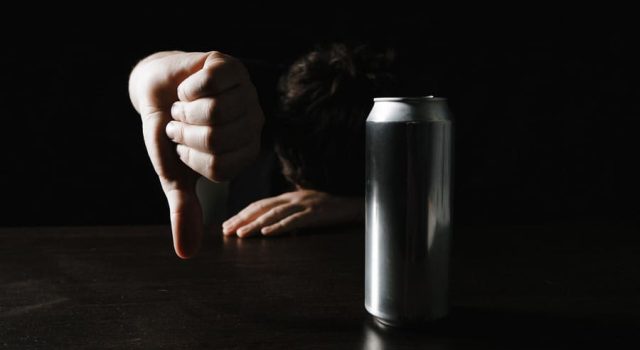 Energy drinks e gli effetti che hanno sui più giovani