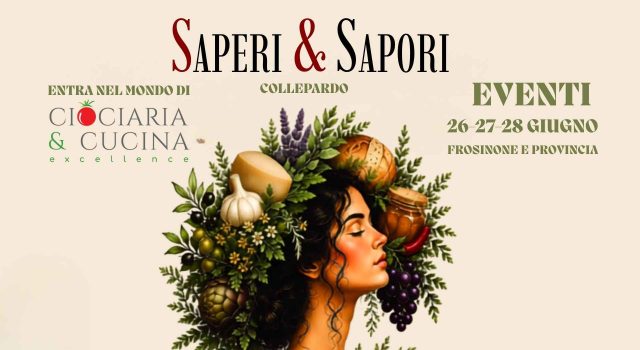 Eventi nel weekend a Frosinone e provincia cosa fare tra il 26 e il 28 giugno 2026