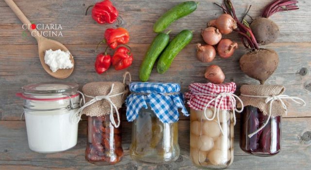 FERMENTAZIONE - intreccio tra coltura, cultura e ciclicità