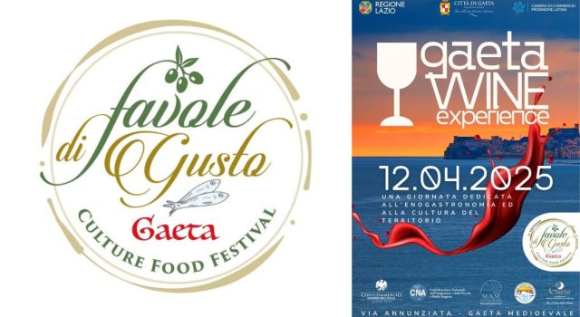 Favole di Gusto
