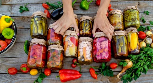 Ferment'Action di Marie Joveneau