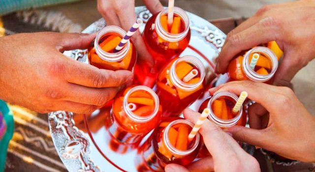 Ferragosto 2025 cosa fare tra Ciociaria e Latina per Ciociaria&Cucina