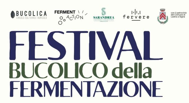 Festival Bucolico della Fermentazione vicino Firenze una giornata tra kimchi, kombucha, miso e cultura viva