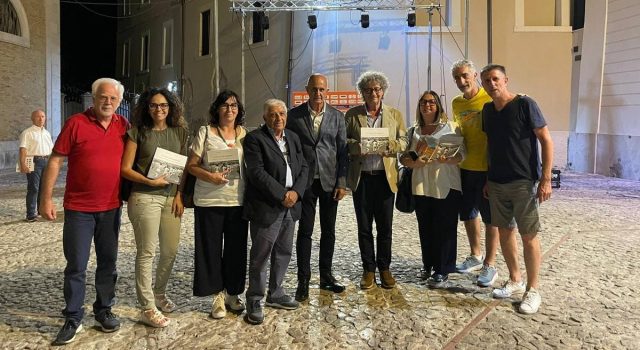 Festival Nazionale dello Sport a Veroli