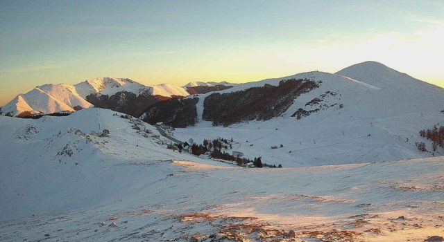Filettino, Dog Trekking a Campo Staffi