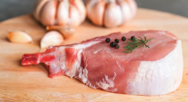 tournedos per il pranzo di Natale