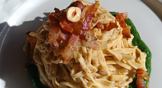 Fini Fini della tradizione ciociara per un Carnevale ricco di sapori