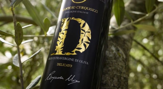 Frantoio Nico Cerquozzi