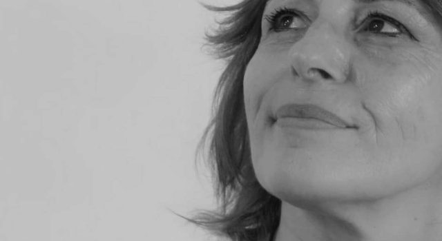 Frat[T]empo: l’arte di Roberta Fanfarillo che emoziona Veroli, un invito a perdersi (e ritrovarsi) tra le emozioni del tempo presente