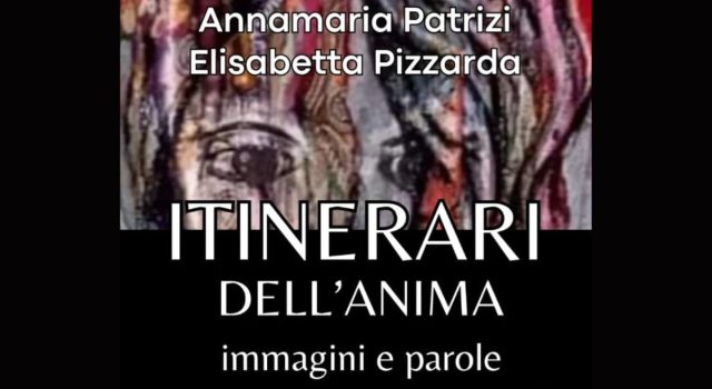 Frosinone celebra l'arte: "Itinerari dell’anima" un viaggio tra immagini e parole