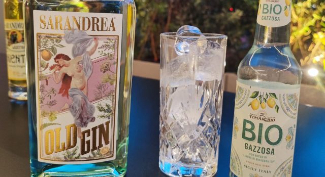 GIN TONICLEMON – Un classico in chiave ciociara By Sarandrea