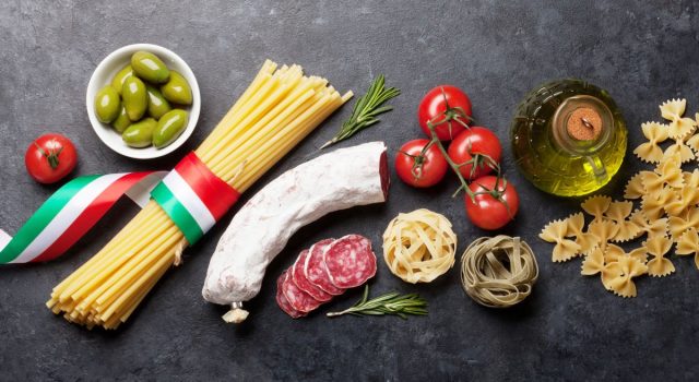 Giornata della Gastronomia Sostenibile la Ciociaria c'è