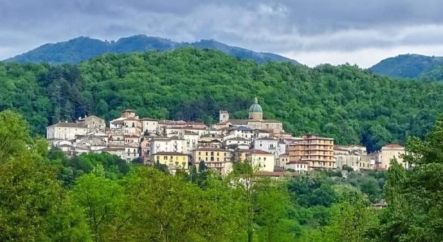 Giubileo 2025 in Ciociaria Atina e la Valle di Comino, il cammino che resiste al tempo