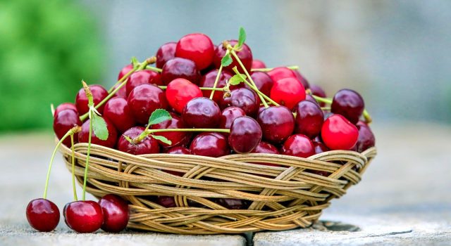 Giugno - Il sapore dell’estate che inizia