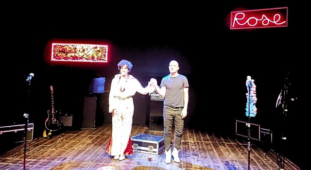 Giulietta e Romeo, Roberto Latini e il peso leggero dell’amore
