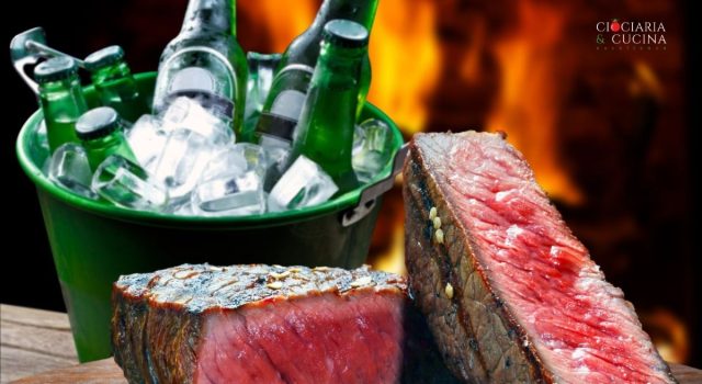 Gli Abbinamenti Perfetti tra Birra Artigianale e Cibo