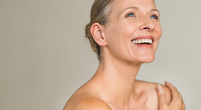 Guai a ridere quando la bellezza artificiale smette di far sorridere
