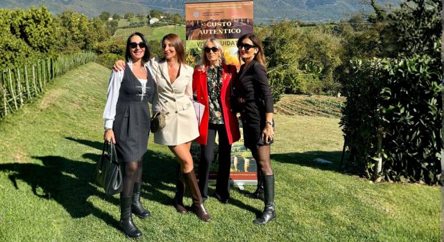 Gusto Autentico: il valore della terra e delle donne che la custodiscono