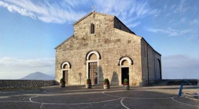 I Pulpiti medievali della Cattedrale di Ferentino