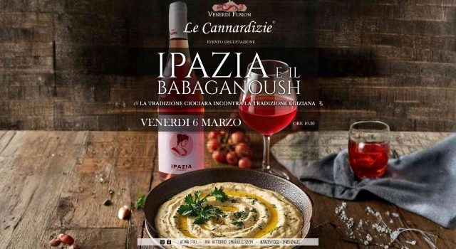 Enoteca Le Cannardizie