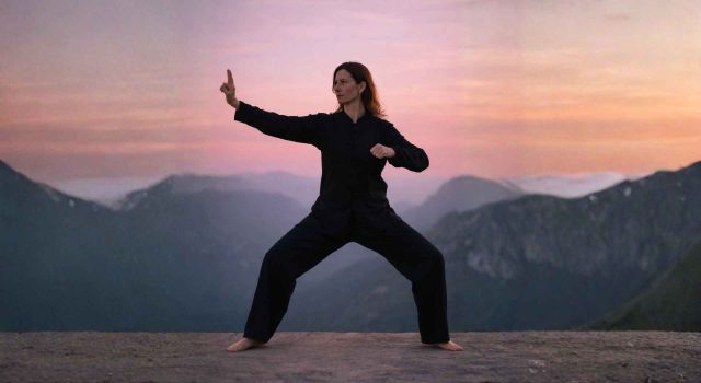 Nei Gong: l’arte interiore che rigenera corpo e mente