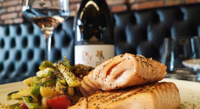 Umami cambia passo: a Frosinone due anime gastronomiche trovano una nuova identità