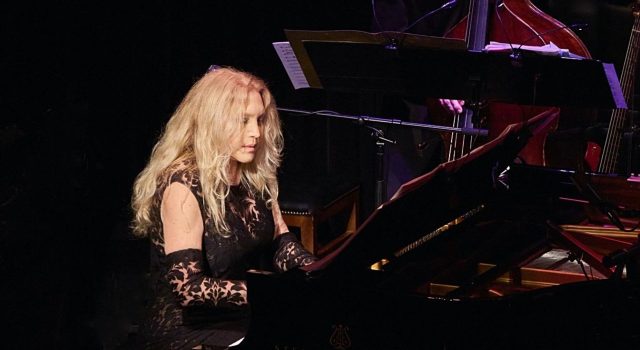 Atina Jazz compie 40 anni: la Valle di Comino dove il jazz è diventato casa