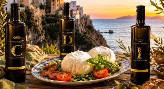 Ciociaria&Cucina Magazine Agosto 2026: Ferragosto, chef e borghi da scoprire