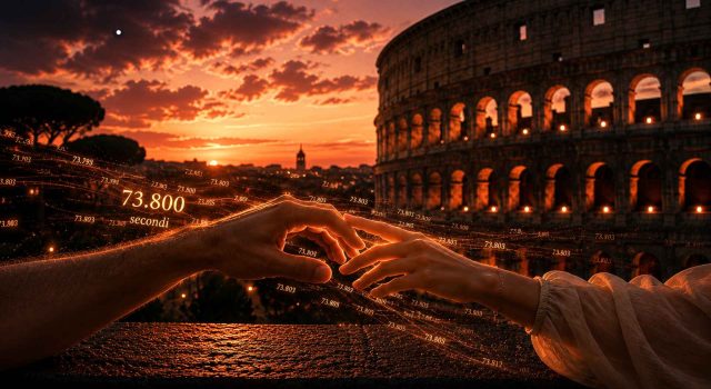 Il valore del tempo nella vita: 86.400 secondi da non sprecare