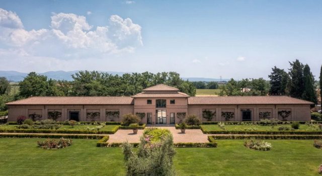 Tenuta San Guido Sassicaia