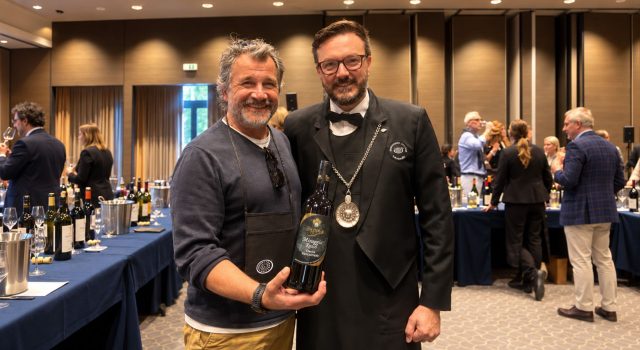 Confluenze 2026, AIS Lazio celebra i grandi vini della Toscana