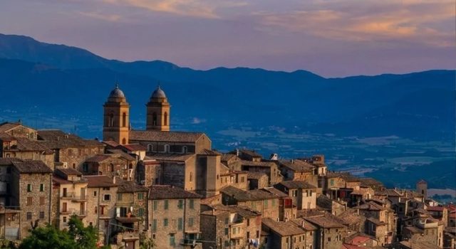 Piglio e Serrone, sulla strada del Cesanese: viaggio tra borghi, vigne e cantine
