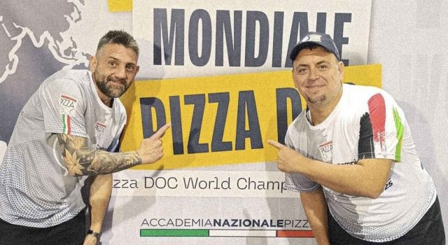 Luppolo & Farina: quando il talento diventa tradizione che cresce