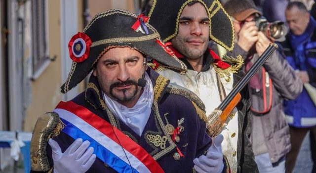Il Carnevale in Ciociaria, un patrimonio di cultura e tradizione