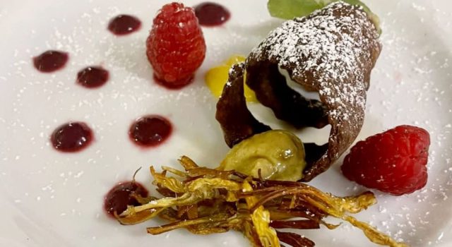 Il Dolce Carciofo