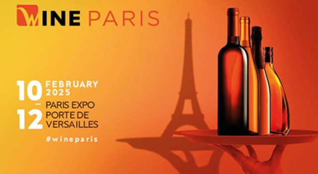 Il Lazio incanta Wine Paris 2025